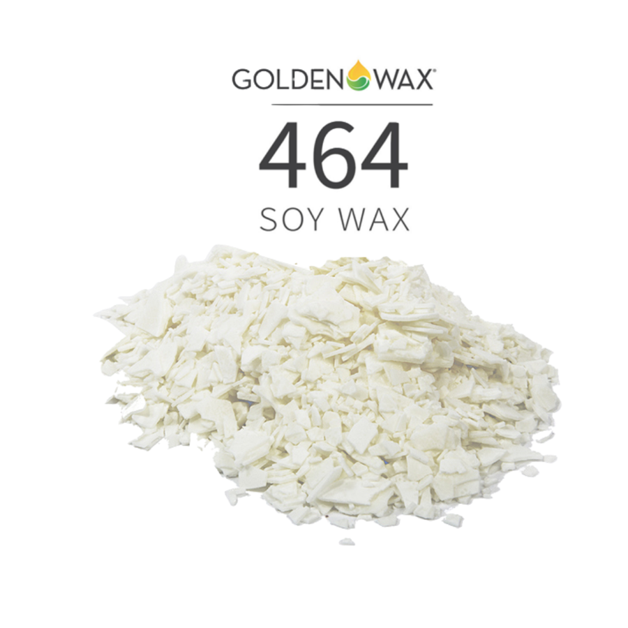 Soy Wax GB 464.. – PureFx