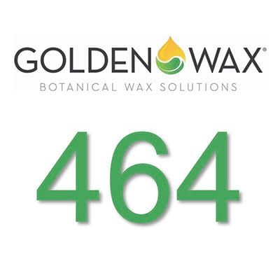 Golden Wax 464 Soy Wax  Ci Candles Supply – Central Illinois Candle Supply